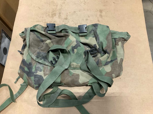 Sleep system carrier - afbeelding 2 van  4