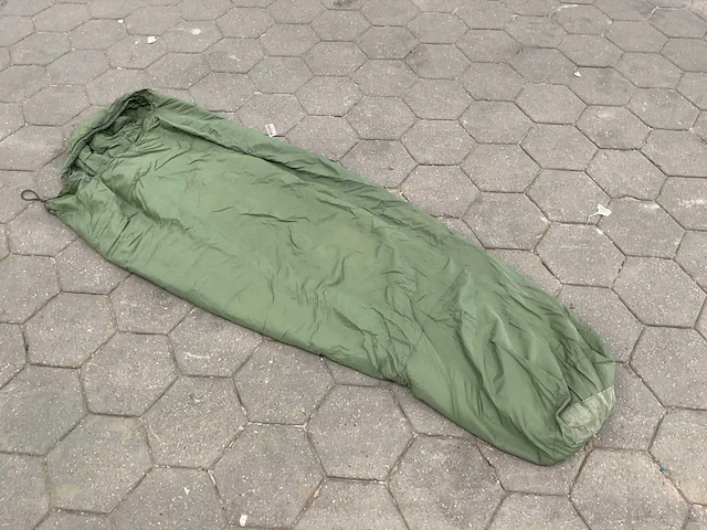 Sleeping bag (110x) - afbeelding 2 van  4