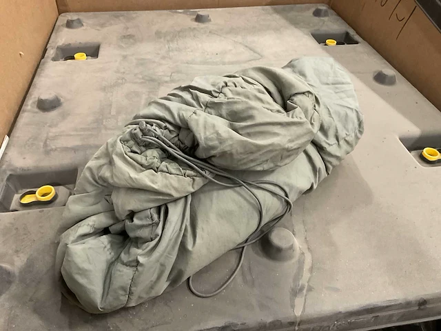 Sleeping bag (22x) - afbeelding 1 van  3