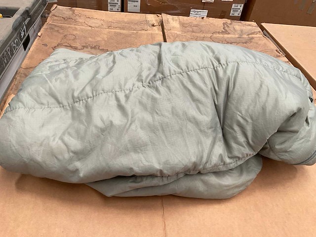 Sleeping bag (45x) - afbeelding 5 van  7