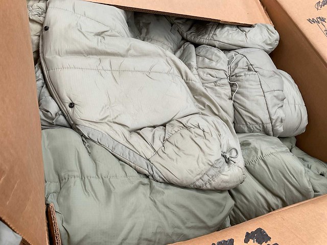 Sleeping bag (45x) - afbeelding 6 van  7