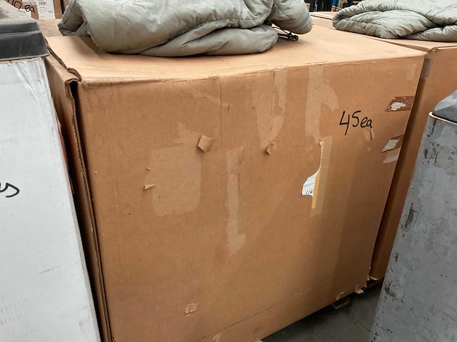 Sleeping bag (45x) - afbeelding 7 van  7