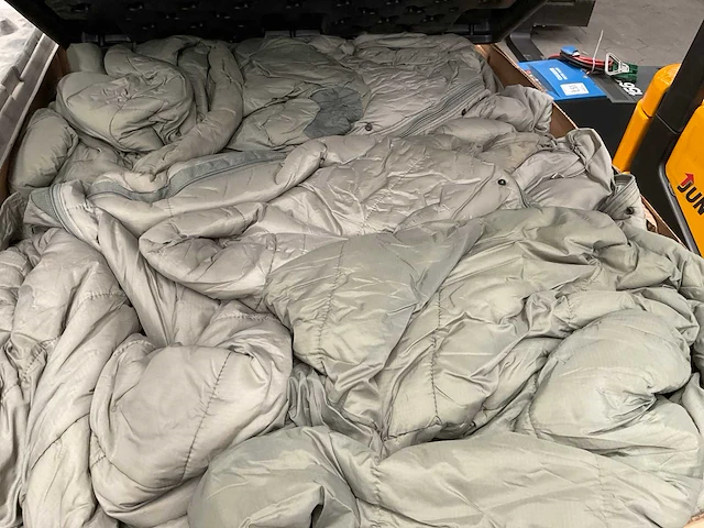 Sleeping bag (50x) - afbeelding 2 van  3