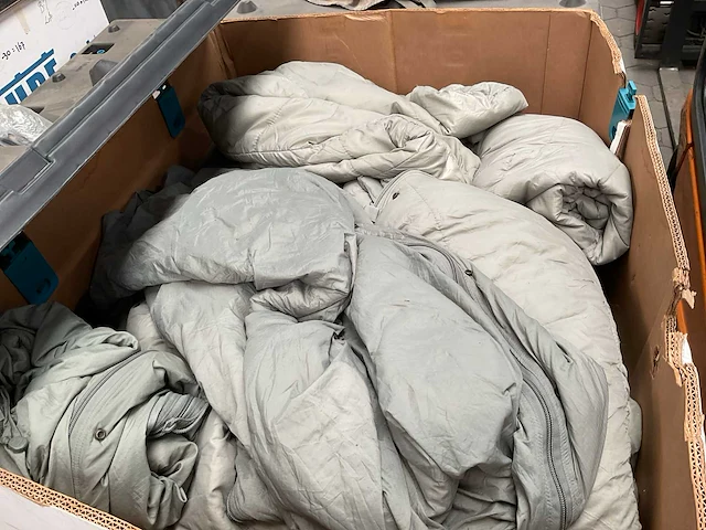 Sleeping bag (50x) - afbeelding 2 van  3