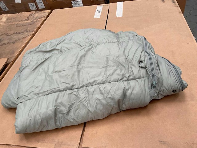 Sleeping bag (56x) - afbeelding 5 van  7