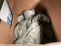 Sleeping bag (9x) - afbeelding 3 van  4