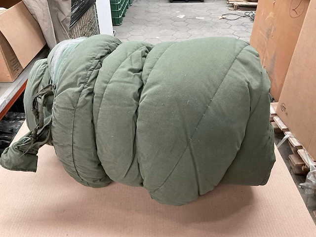 Sleeping bag - afbeelding 1 van  2