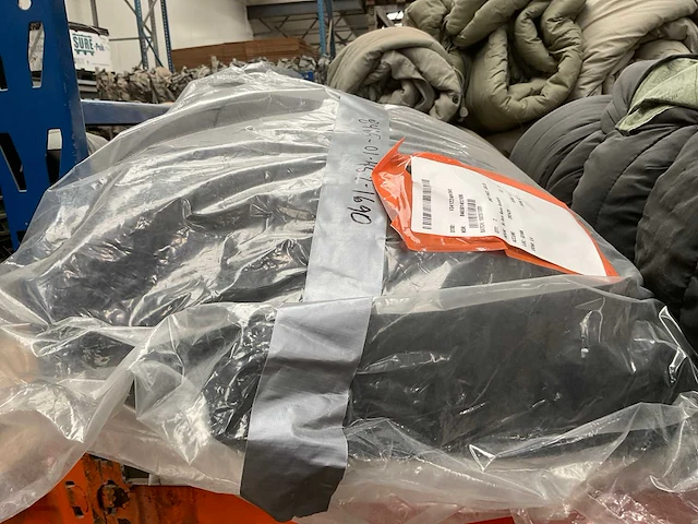 Sleeping bag - afbeelding 5 van  5