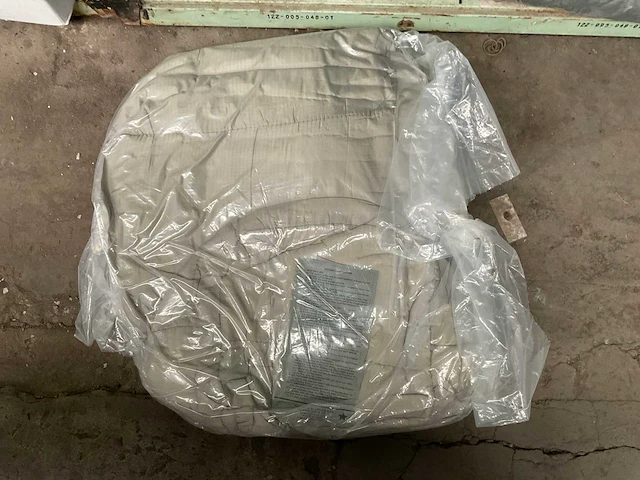 Sleeping bag - afbeelding 5 van  5