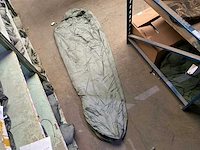 Sleeping bag - afbeelding 1 van  3