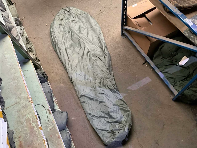 Sleeping bag - afbeelding 2 van  3