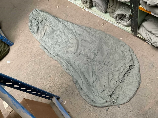 Sleeping bag - afbeelding 2 van  4