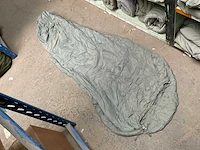 Sleeping bag - afbeelding 2 van  4