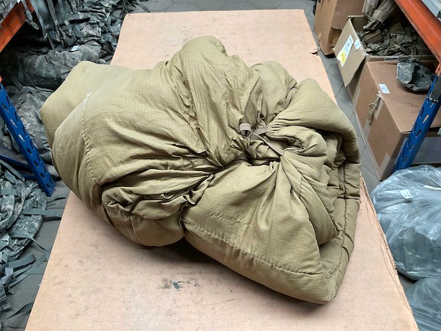 Sleeping bag - afbeelding 1 van  1