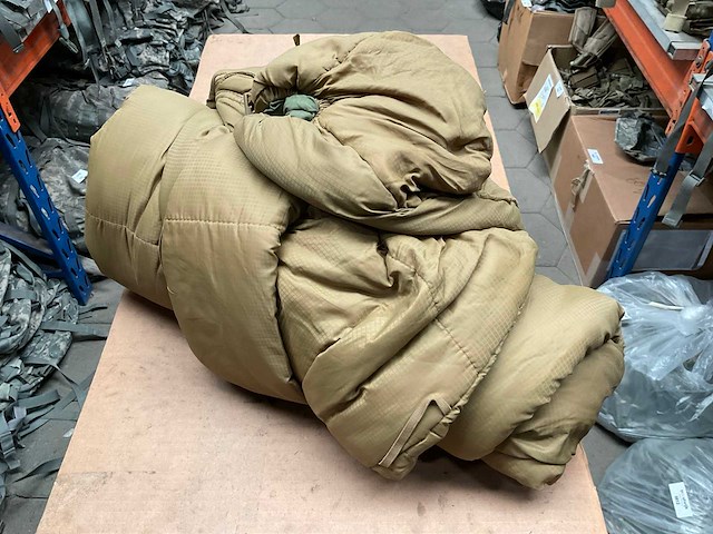 Sleeping bag - afbeelding 1 van  1