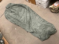 Sleeping bag - afbeelding 1 van  3