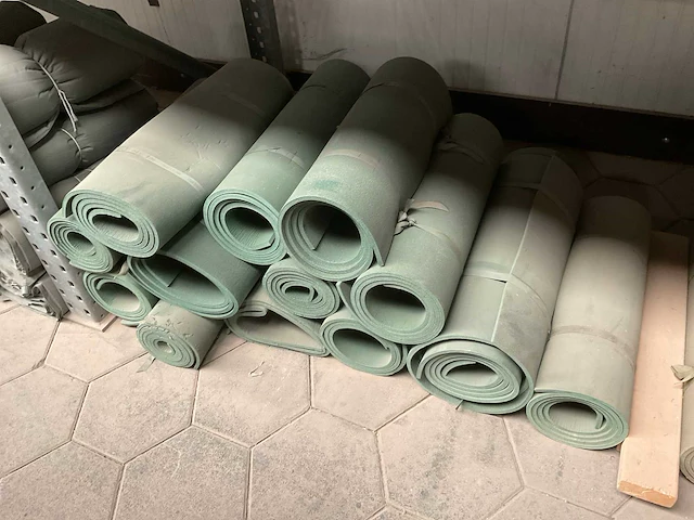 Sleeping mat (13x) - afbeelding 2 van  2