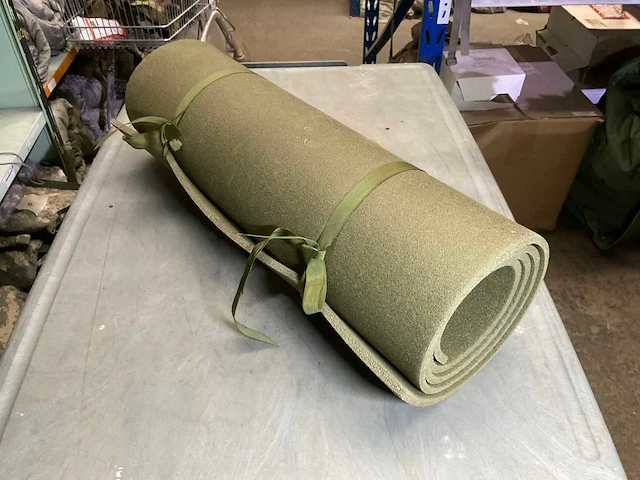 Sleeping mat (13x) - afbeelding 1 van  2
