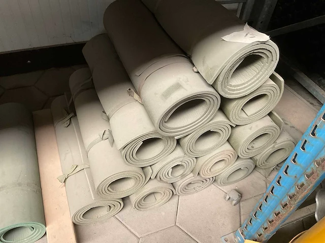 Sleeping mat (13x) - afbeelding 2 van  2