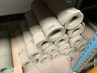 Sleeping mat (13x) - afbeelding 2 van  2