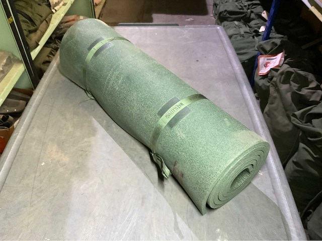 Sleeping mat (13x) - afbeelding 1 van  2