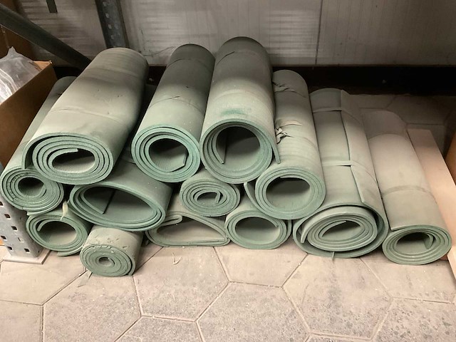 Sleeping mat (13x) - afbeelding 2 van  2