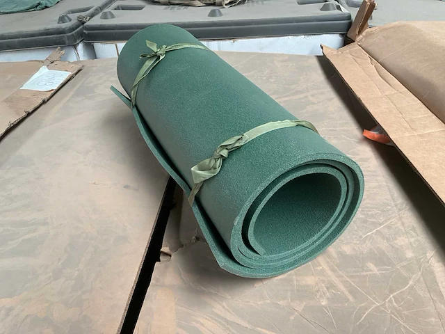 Sleeping mat (44x) - afbeelding 1 van  3