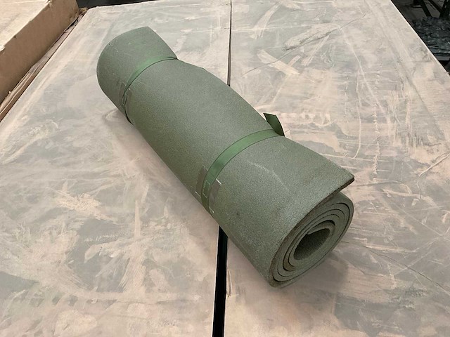 Sleeping mat (44x) - afbeelding 1 van  3