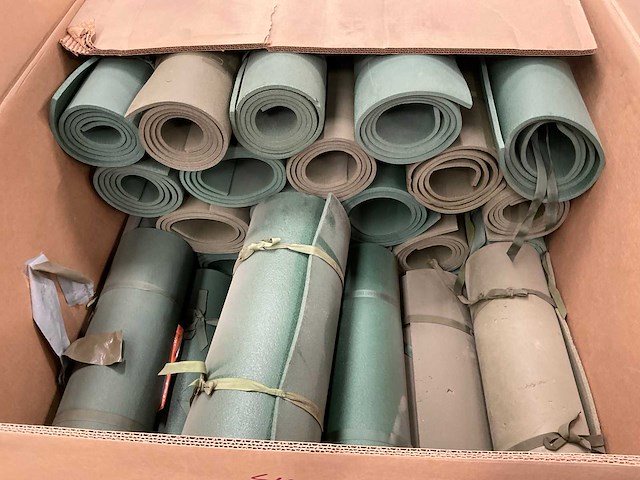 Sleeping mat (44x) - afbeelding 2 van  3