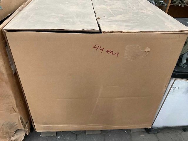 Sleeping mat (44x) - afbeelding 3 van  3