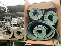 Sleeping mat (5x) - afbeelding 2 van  2