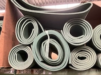 Sleeping mat (6x) - afbeelding 2 van  2