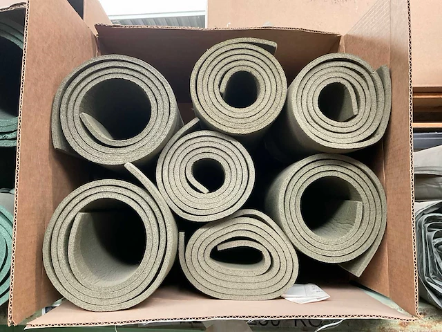 Sleeping mat (7x) - afbeelding 2 van  2