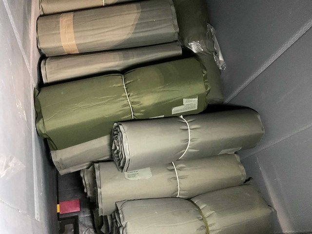 Sleeping mat self inflating (30x) - afbeelding 2 van  3