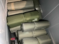 Sleeping mat self inflating (30x) - afbeelding 2 van  3