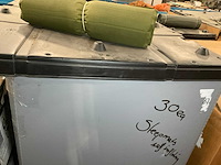 Sleeping mat self inflating (30x) - afbeelding 3 van  3