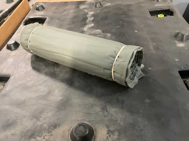Sleeping mat self inflating (50x) - afbeelding 1 van  3