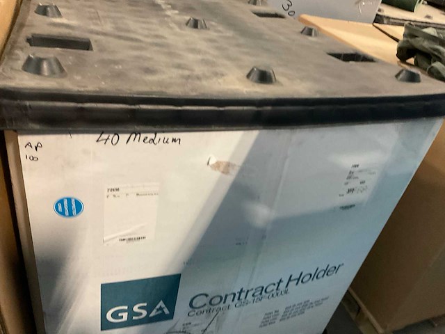 Sleeping mat self inflating (50x) - afbeelding 3 van  3