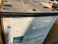 Sleeping mat self inflating (50x) - afbeelding 3 van  3