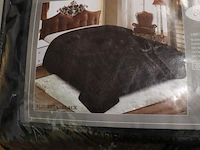 Sleeptime blankets deken - 240x200cm - afbeelding 6 van  6