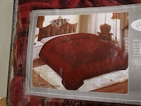 Sleeptime blankets deken - 240x200cm - afbeelding 2 van  4