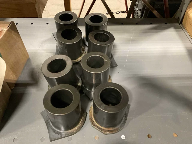 Sleeve bearing (8x) - afbeelding 4 van  4