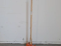 Sleg 3,8kg - afbeelding 1 van  4