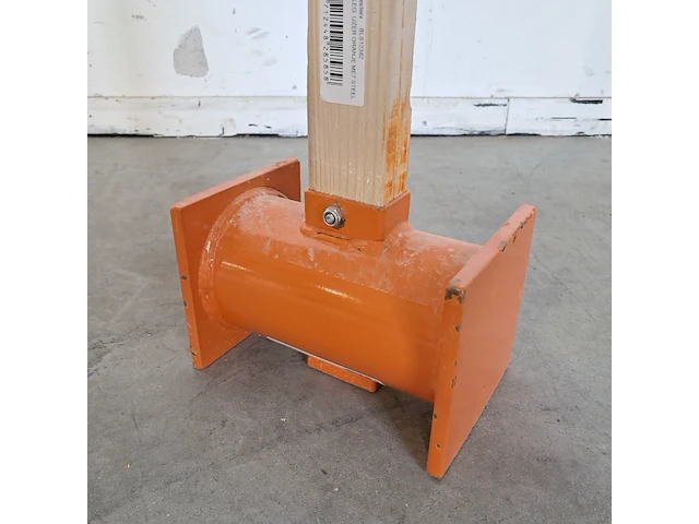 Sleg 3,8kg - afbeelding 2 van  4