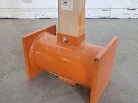 Sleg 3,8kg - afbeelding 2 van  4