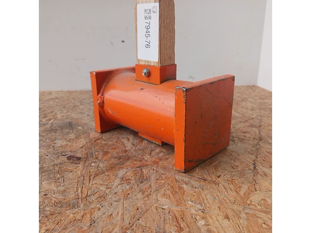 Sleg 3,8kg - afbeelding 2 van  4