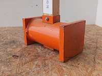 Sleg 3,8kg - afbeelding 2 van  4