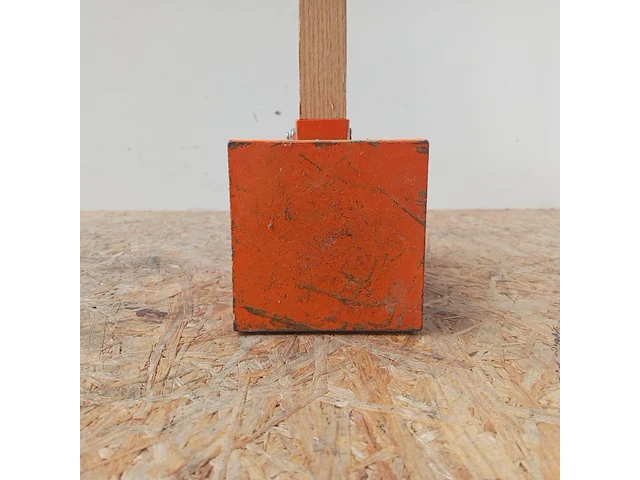 Sleg 3,8kg - afbeelding 3 van  4