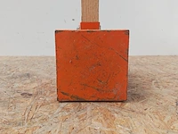 Sleg 3,8kg - afbeelding 3 van  4