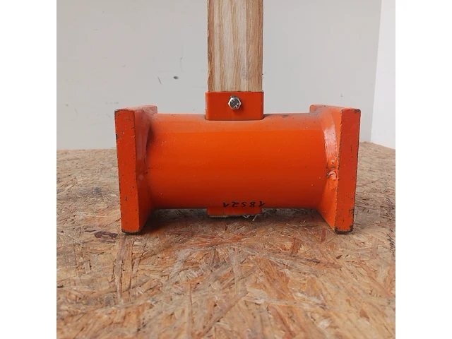 Sleg 3,8kg - afbeelding 4 van  4